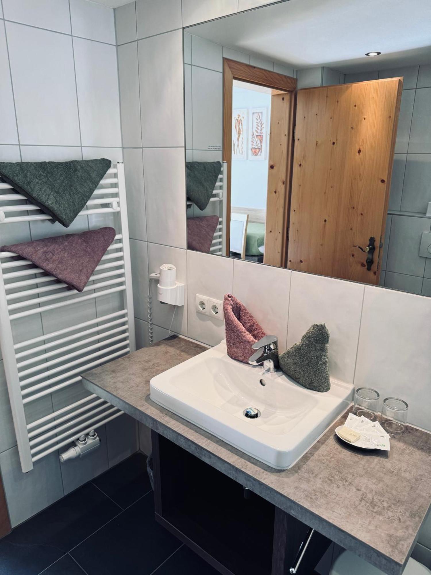 Haus Felsneck 4* Sölden